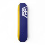 Regina, Canada skateboards