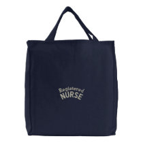 Registered Nurse Bag