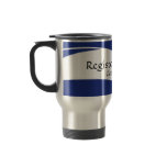 Registered Nurse Class of 2010 Coffee Mug