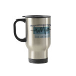 "Registered Nurse - Live Life Well" mugs
