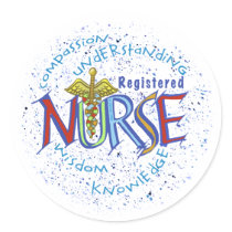 Registered Nurse Motto