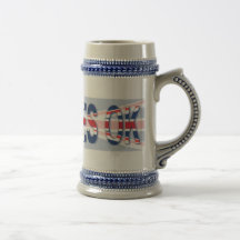 Règles BRITANNIQUES, OK Tasses