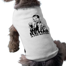 Rehab Is For Quitters