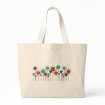Rehabilitation Daisies Tote Bag
