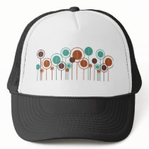 Rehabilitation Daisies Hats