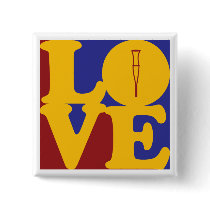 Rehabilitation Love Button