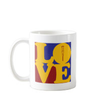 Rehabilitation Love Mugs