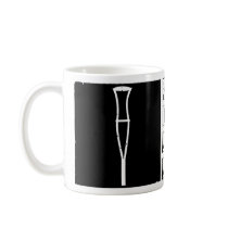 Rehabilitation Survive Mug