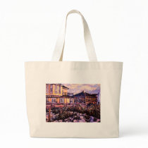 Rehoboth Beach Houses Bags