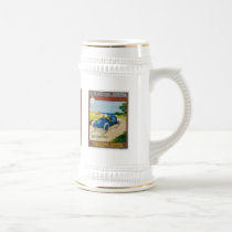 Reial Moto Club de Catalunya mugs