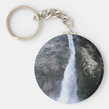 Reichenbach Falls, Switzerland Keychains