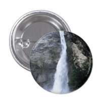 Reichenbach Falls, Switzerland Pin