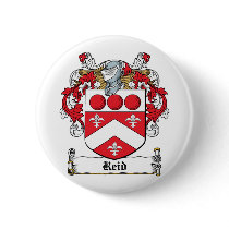 Reid Family Crest Buttons