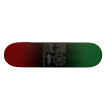 Reifu1 Skate Board Decks
