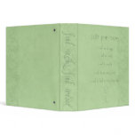 Reiki Binder