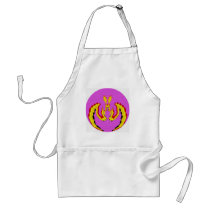 Reiki Distance Healing Aprons