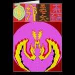 Reiki Distance Healing cards