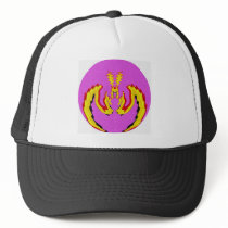 Reiki Distance Healing Hats