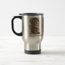 Reiki kanji mug