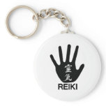 Reiki Keychains