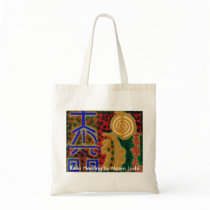 REIKI Main Healing Symbols Bags