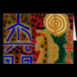REIKI Main Healing Symbols cards