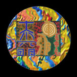 REIKI Main Healing Symbols magnets