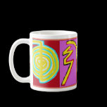 Reiki mugs
