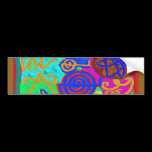 REIKI n Karuna Healing Signs bumper stickers