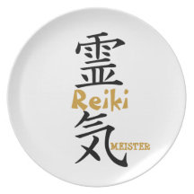 Reiki Symbole Teller
