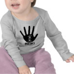 Reiki T-shirt