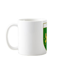 Reilly Coat of Arms Mug