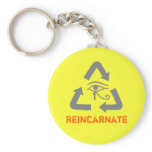 Reincarnate keychains