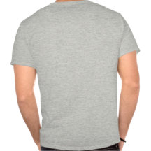 REINDEER ARE JUST GAY MOOSE -.png Shirts
