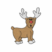 Reindeer