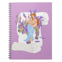 reindeer feathers journals