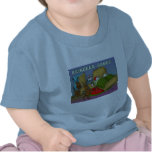 reindeer games 2 t-shirts