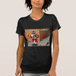 Reindeer games 4 tee shirts