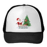 Reindeer Games Hat