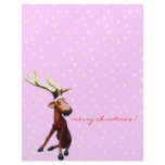 reindeer