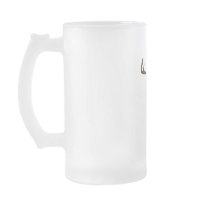 Reindeer Mug