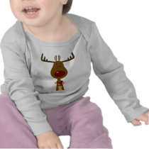 Reindeer Tees