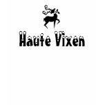 Reindeer Vixen, Haute Vixen Christmas t-shirts