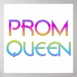 Reine du bal de promo posters