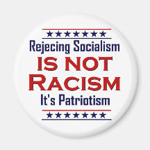 Rejecting Socialism, Fridge Magnets