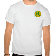 Rejetez la nulle t-shirts