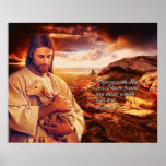 Rejoice with me.. Luke 15:6  Print