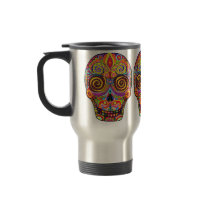 Rejoicing Quietus Mugs