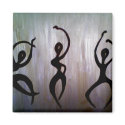Rejoyce by Kenya Verrett magnets