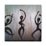 Rejoyce by Kenya Verrett magnets